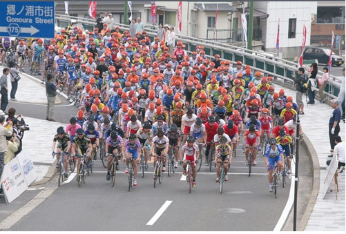 Iki Cycle Festival