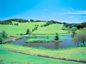 Iki Country Club Golf Course